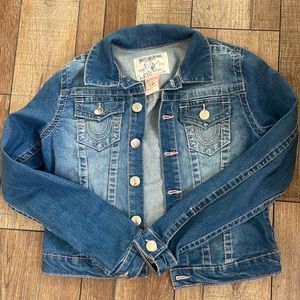 True Religion Jacket